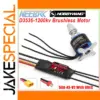 D3536 1200KV Brushless RC Motor