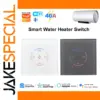 Tuya WiFi Smart Boiler Switch 40A 8000W
