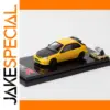 Honda Civic EK9 1/64 Scale Diecast Model
