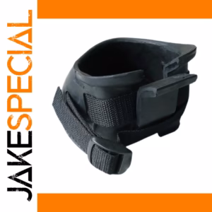 Durable 16.2cm Horse Hoof Boot for Protection