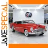 1953 Buick Skylark Miniature Diecast Model