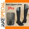 Boot Support Inserts Set for 6-20 Inch Boots