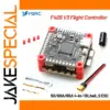 F405 V3 Flight Controller with 4-in-1 ESC Stack