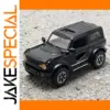 Detailed 1:24 Scale Ford Bronco Model
