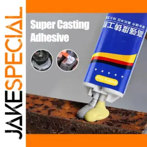 High-Strength Metal Repair Glue 20g-100g