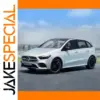Mercedes-Benz B-Class 1:18 Diecast Model