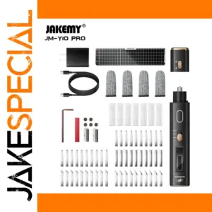 High-Power Ultrasonic Cutter with OLED Display