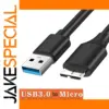 USB 3.0 Micro B Cable 30cm/50cm