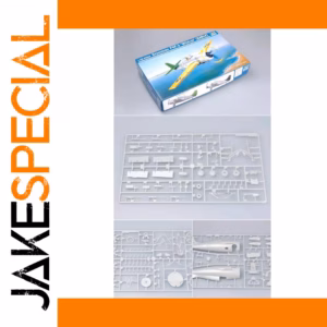 1:32 Scale WWII Grumman F4F-3 Wildcat Model