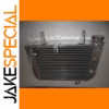 High-Performance Honda CBR150R Radiator 2002-2005