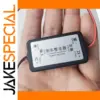12V Car Rear Camera Rectifier for German & US Vehicles