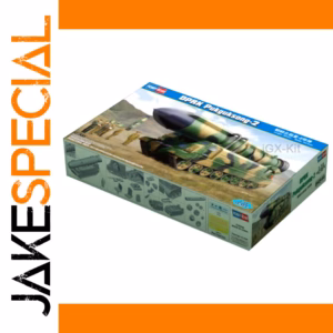 Pukguksong-2 Model Kit 1:35 Scale
