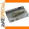 KV-85 Soviet Heavy Tank Model Kit 1:72 Scale