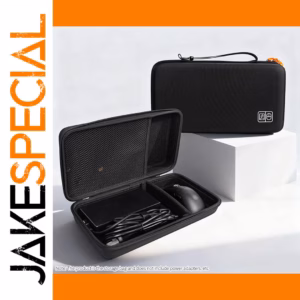 ROG Power Adapter EVA Storage Case (Large & Small)