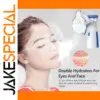 Mini Facial Steamer with Ultrasonic Mist Technology