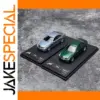 Mercedes E63 W211 Diecast Model 1:64 Scale
