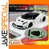 Flame 1:64 Ferrari 458GT LB Widebody Model