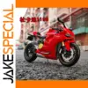 Ducati 1199 Panigale Model 1:12 Scale Diecast
