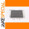 Heavy-Duty Aluminum Radiator for Kawasaki 2006-2009
