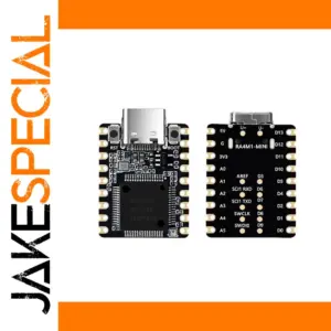 R7FA4M1-MINI Minima RA4M1 Tiny Board