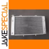 Heavy-Duty Aluminum Radiator for Yamaha Rhino 700