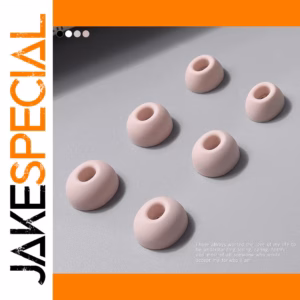 Silicone Ear Tips Set for Huawei Freebuds 7i