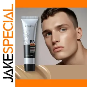 Men's 3-in-1 BB Cream with SPF 15 PA++