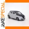 1/64 Lancia Ypsilon Diecast Model Collectible