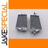High-Performance Aluminum Radiators for Honda CR125R