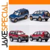 GCD 1:64 Scale Diecast Prado 90 SUV Model