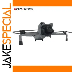 DJI Mini 5 Pro Landing Gear Set (2 Height Options)