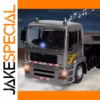 1:20 Scale Alloy RC Flat Truck Model