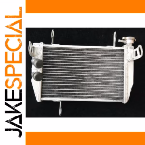 Ducati Hypermotard 821 Aluminum Radiator