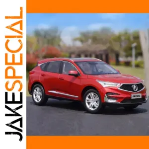 1:18 Acura RDX Diecast Model for Collectors