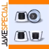 Transparent Latex Ear Tips for Samsung Galaxy Buds2