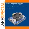 Dual Output Power Module with 5V 5A Ports