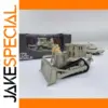 American D9R Bulldozer Model 1/72 Scale