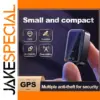 GF22 Mini GPS Tracker for Vehicles and Assets