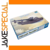 Beriev Be-6 Madge Seaplane Model Kit (1:72 Scale)