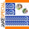 Bubble Solution Refill Set with 20 or 40 Packs