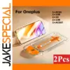 OnePlus 15R & 15 Tempered Glass Screen Protectors