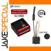 FPV RC Micro Camera 800TVL with IR Lens
