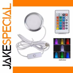 Bambu Lab LED Lamp Kit with RGB Control