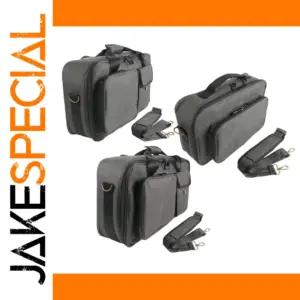 Professional Effects Pedal Travel Carrying Bag