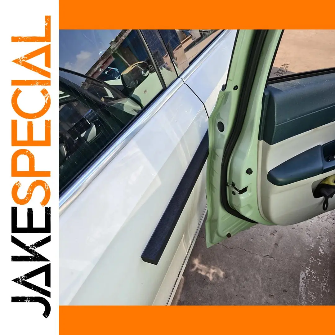 Magnetic Car Door Edge Guard Strip Model C0462 1 Magnetic Car Door Edge Guard Strip Model C0462