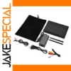 7-Inch FPV Monitor LCD5802D with Dual Antennas
