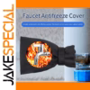 Outdoor Faucet Cover Winter Protection