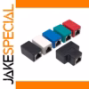 Vibrant RJ45 Network Extender for Ethernet