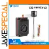Switchable 1.3G 4W VTX for RC Drones