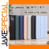 Lenovo Tab M11/K11 Protective Faux Leather Case